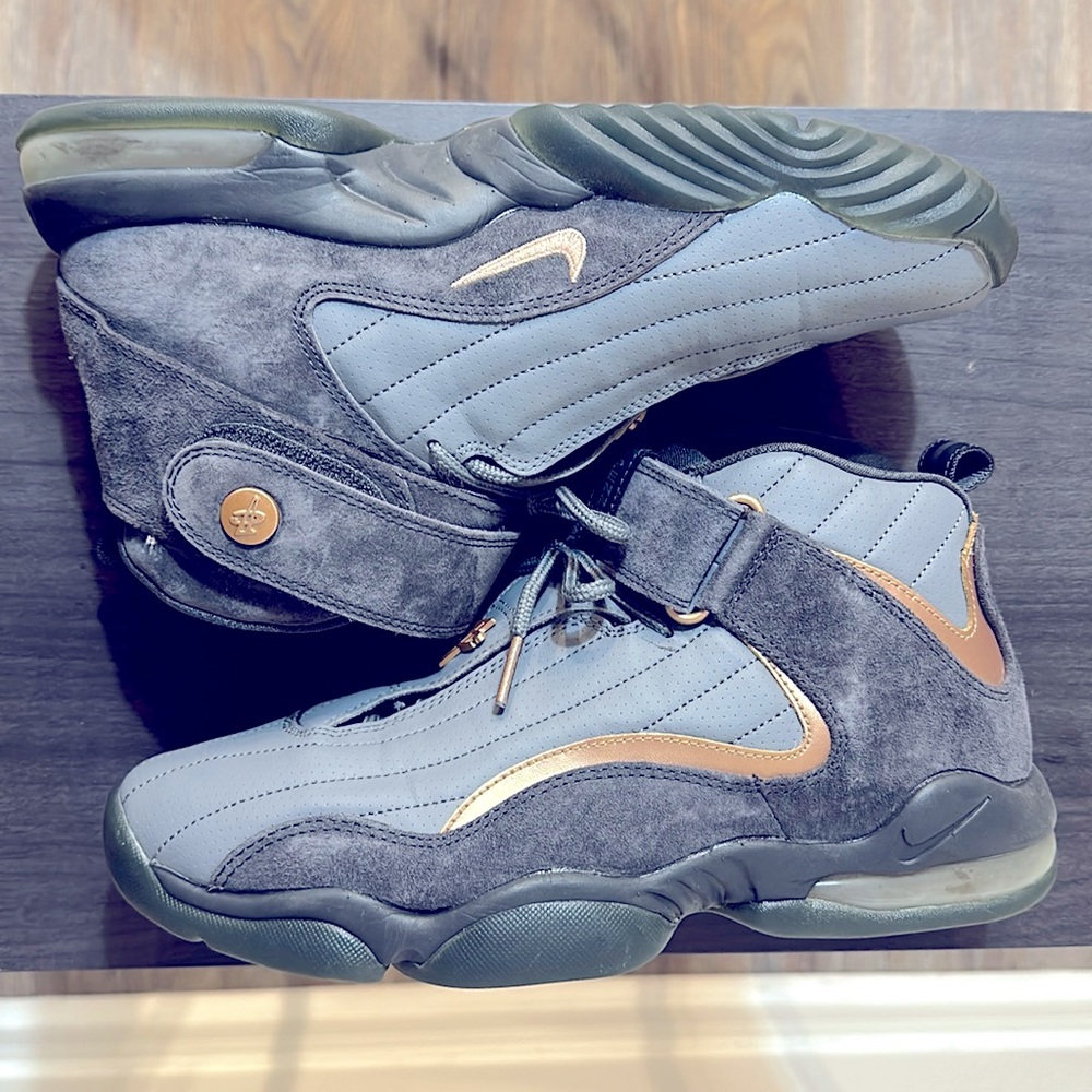 Nike Air Penny Hardaway